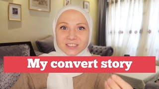 My Convert Story - My Journey With Islam 