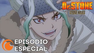 Dr. STONE l Episodio Especial (sub.español)