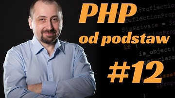 PHP od podstaw: Programowanie obiektowe - traity i interfejsy - trailer