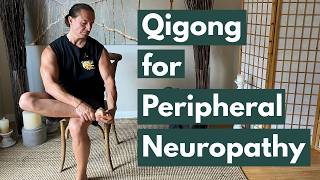 Qigong for Peripheral Neuropathy