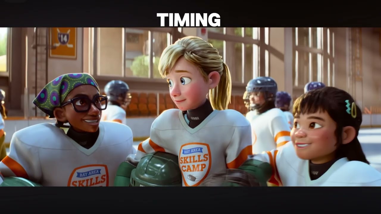 KNB225 A1 VIDEO ESSAY: INSIDE OUT 2 BY LILY GE 