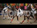 Monody  horse ball music 