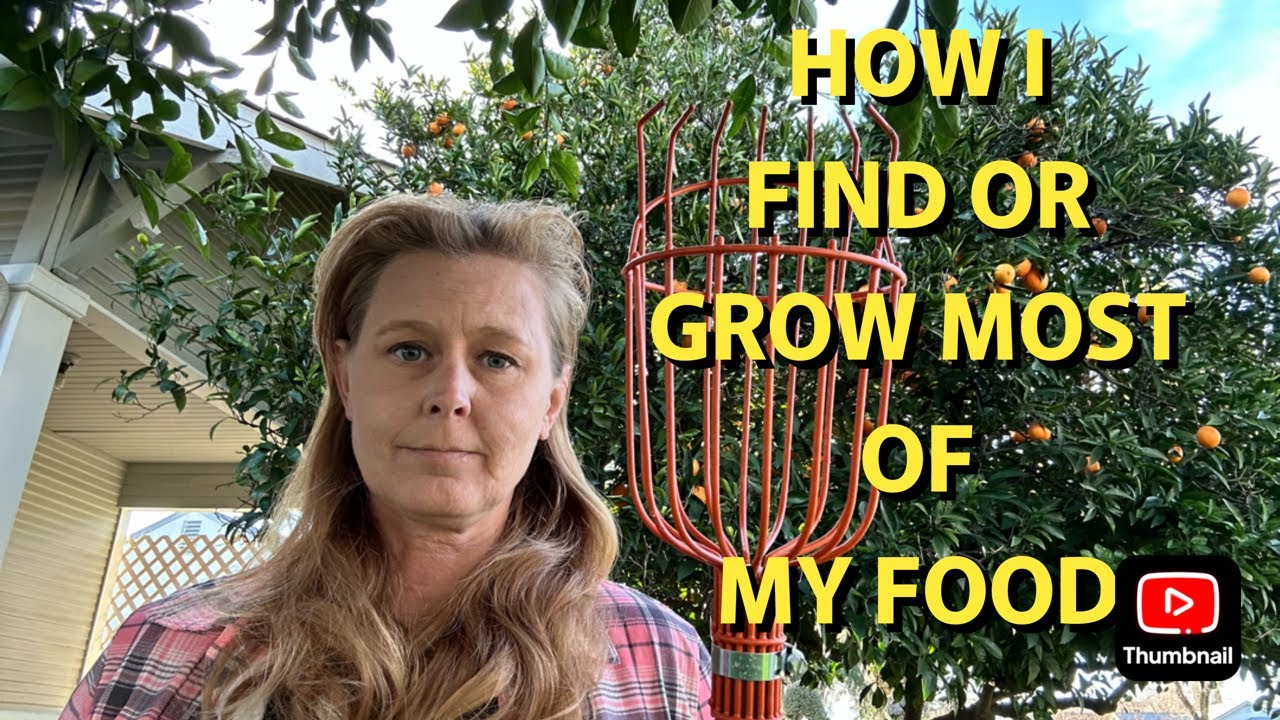 I REFUSE TO PAY FOR FRUITS, BERRIES, NUTS AND MOST VEGETABLES