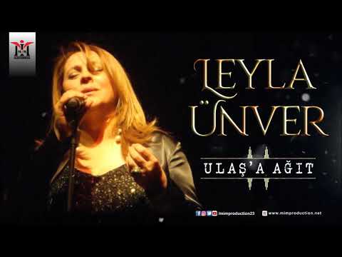 Leyla Ünver - Ulaş’a Ağıt - Akustik Canlı Performans | © 2020 Mim Production