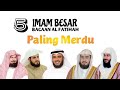 Imam Besar | Bacaan Al fatihah Paling Merdu #1