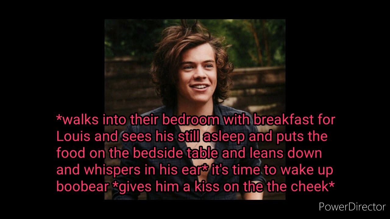 The Stylinson family Christmas (little extra to pregnant at 17 before season 2)