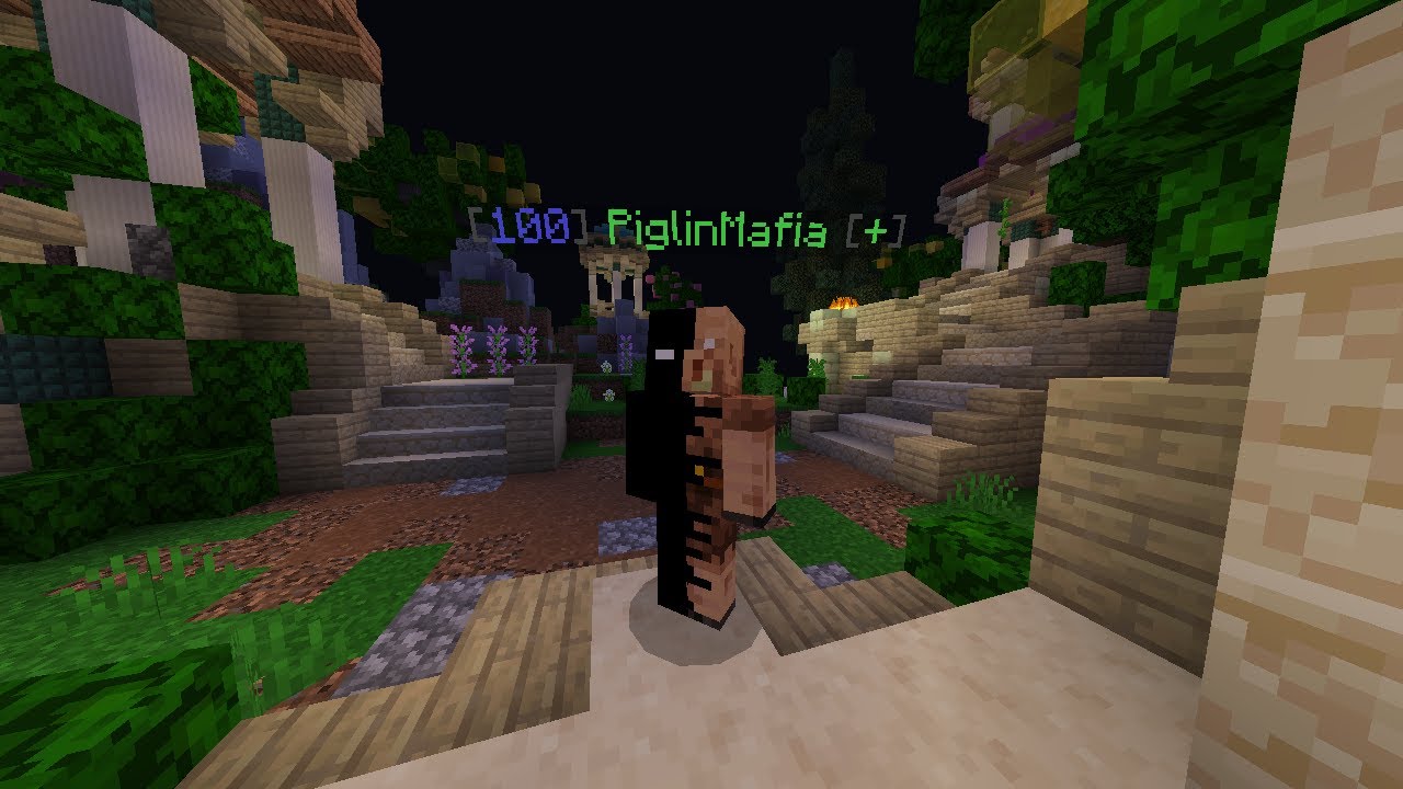 I got level 100 in Hive Treasure Wars