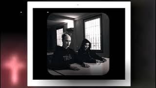 IC3PEAK - TRRST (feat. ZillaKami) [Lyric Video]