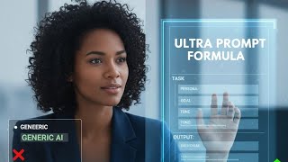 How Professionals Use Prompt Engineering : Get Professional AI Results