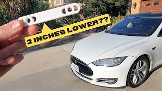 Player Profile Lower Your Tesla For $5