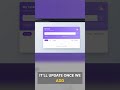 Build To-Do App from Scratch HTML CSS JavaScript - Part 13 #shorts #trend #javascript #html #code