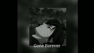 Gone Forever // Three Day Grace // [Speed Up]