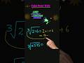 Cube root trick |cube roots best trick🇨🇮🇨🇮#shorts#short#ytshorts#maths#mathematics#math#education