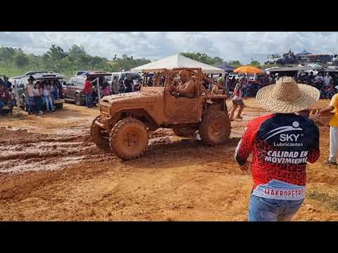 rusty trial -