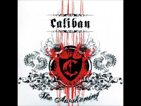 Caliban (+) I Will Never Let You Down