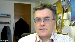 Management of temporal arteritis