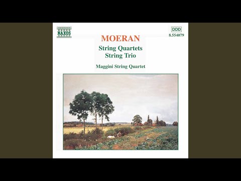 Watch String Trio in G Major: II. Adagio on YouTube