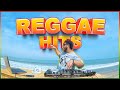 REGGAE HITS (PERICOS, UB40, CAFRES, GONDWANA, INNER CIRCLE, BOB MARLEY, PARALAMAS)