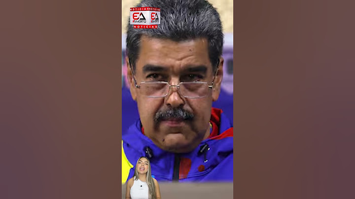 ¡MADURO SE VUELVE MÁS PELIGROSO! PIDE A PETRO UNIR A VENEZUELA CON COLOMBIA