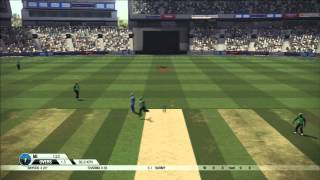 Don Bradman Cricket 14 online multiplayer gameplay part 1 [HD] screenshot 3