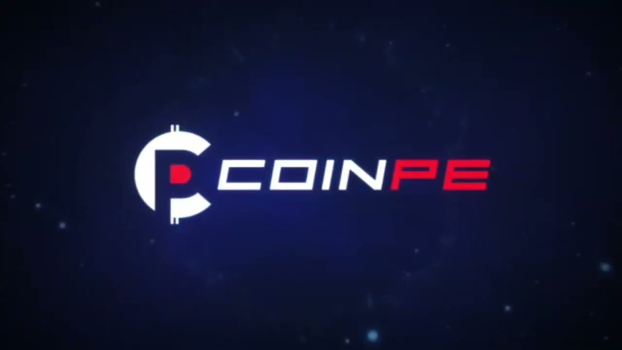 COINPE | A New Cryptocurrecy Platform