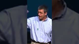 Why Paul Washer Won’t Send His Kids to Sunday School