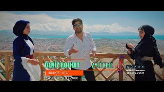 Deniz Rojhat - Lê Lê Kinê - 2024 -Kürtçe Oyun Havaları Halay