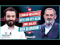 Ben Annemin Rüyasıyım - Dursun Ali Erzincanlı | SON33