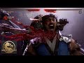 必殺技集【MORTAL KOMBAT 11】ALL CHARACTER FATAL BLOWS
