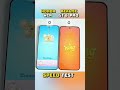 honor win vs realme gt 8 pro speed test 🤯#reaplmegt8pro #honorwin #upcomingphones