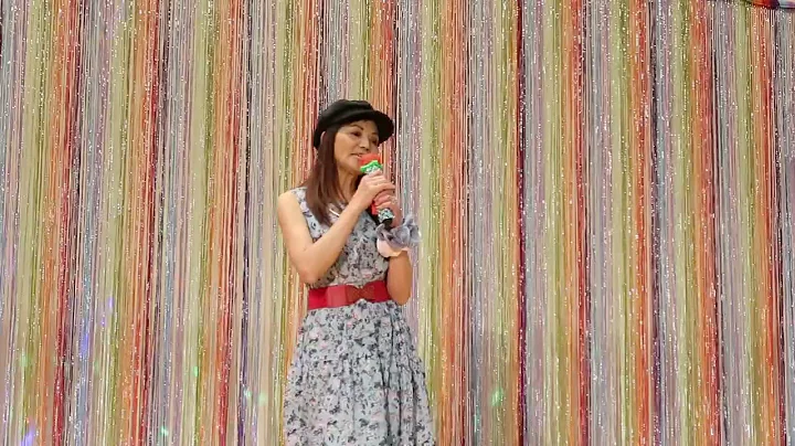 Civilized culture - Singing 在心裡從此永遠有個你 (251221 MVI 5048)