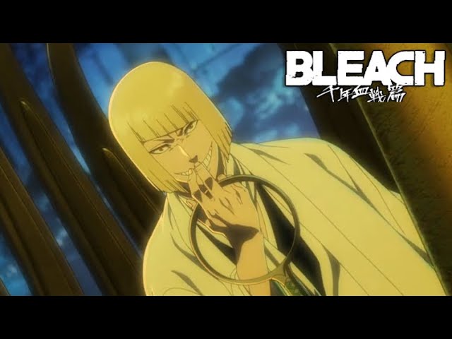 Nothing Can Be Explained TYBW REMIX (2022) - Bleach TYBW Episode 7 OST (HQ  Cover) 
