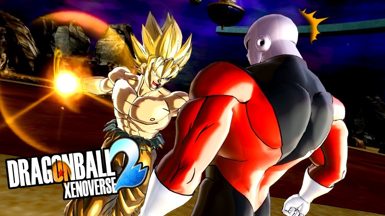 La NUOVA MOD di GOKU del TORNEO del POTERE! Dragon Ball Xenoverse 2 Gameplay ITA YouTube La NUOVA MOD di GOKU del TORNEO del POTERE! Dragon Ball Xenoverse 2 Gameplay ITA YouTube