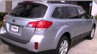 2012 Subaru Outback Daytona Beach FL 32117