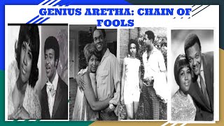 ARETHA GENIUS,REV.C.L. FRANKLIN & SEX CIRCUS? FINAL CHAPTER