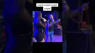 Jambu alas bikin ngakak#shortsfeed #lucu #viralvideo #campursari