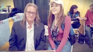 Boston George Rises Up at HempCon  (Created with @Magisto)