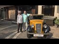 India 2019 Chandigarh  4K