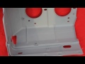 442 Radiator Suppport