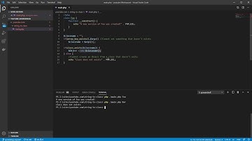 PHP 101: Creating an Object from a String