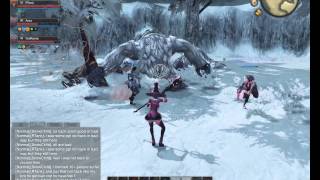 RaiderZ Araw Stacker