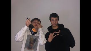 Cygi Iml Ft. Zajoncel - Kontrola