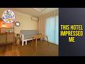 Dangu-dong Houses - This Hotel Impressed Me | Wonju, South Korea🏨
