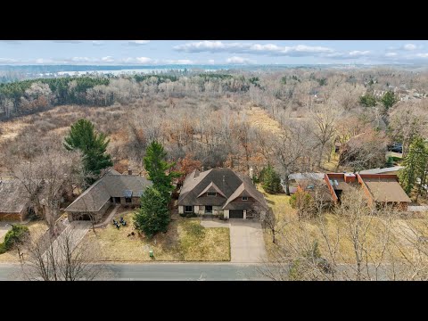 970 Sherwood Road, Shoreview, MN home video tour