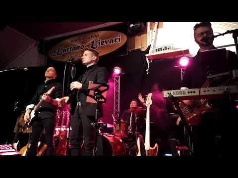 Henkka & Kulkurit