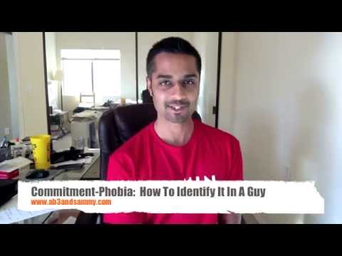 Dating Tips for Men : Why Men Fear Commitment from YouTube · Duration: 1 minutes 20 seconds Dating Tips for Men : Why Men Fear Commitment from YouTube · Duration: 1 minutes 20 seconds