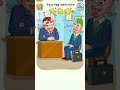 DOP 5 Level 48 Walkthrough | Pass the interview | DOP 5 Puzzle Game #dop5 #shorts