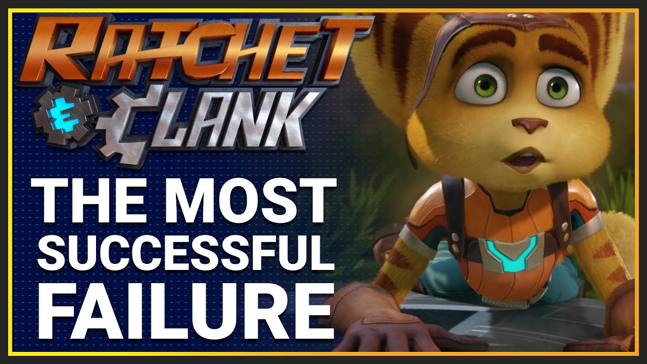 Ratchet & Clank PS4 Review: Ridiculously Good Fun - Gameranx