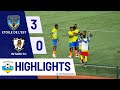 HIGHTLIGHT II ETOILE DE L'EST 3 - 0 INTARE FC II PLAY-OFFS II NGOMA STADIUM