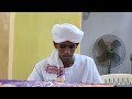 جلسة استماع مع نخبة من القراء /مسلم بخاري/حامد محي الدين / همام تاج السر / بشير سعيد -تعليق سيد موسي